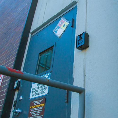 Bushnell Black LED Surveillance Cam Trail Camera