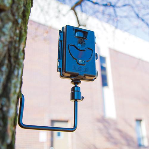 Bushnell Black LED Surveillance Cam Trail Camera