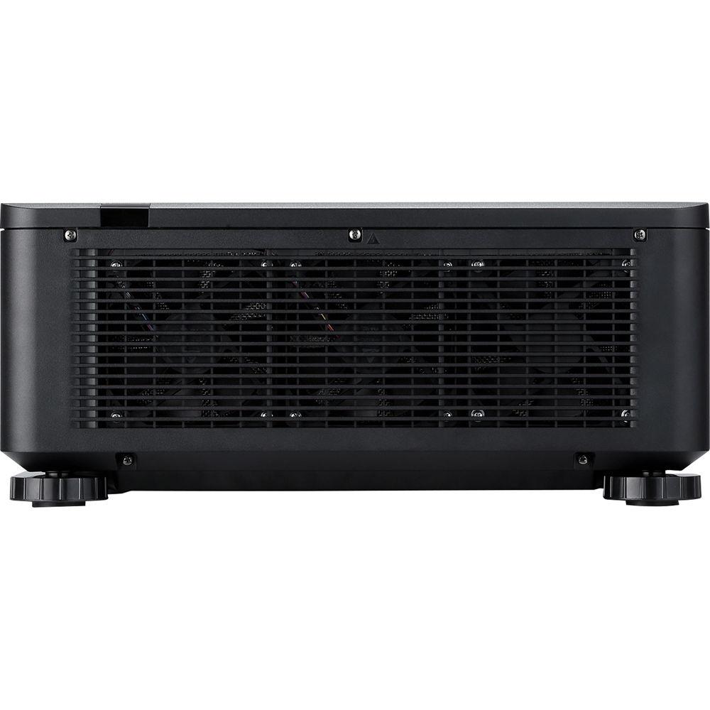 Canon LX-MU800Z 8000-Lumen WUXGA DLP Projector