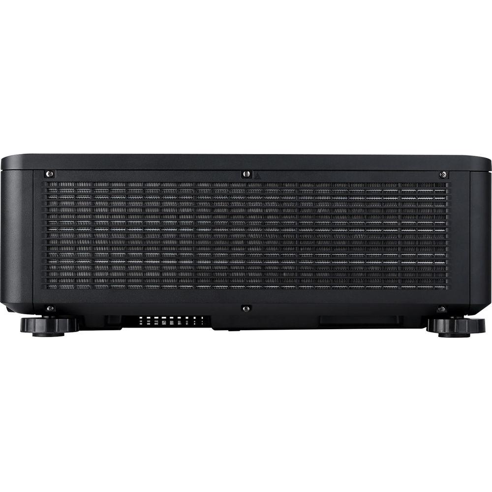 Canon LX-MU800Z 8000-Lumen WUXGA DLP Projector