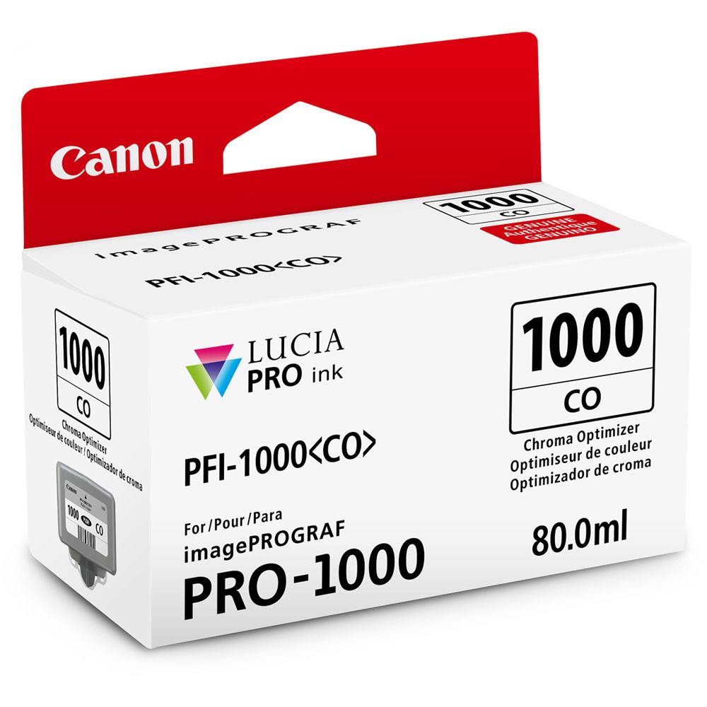 Canon PFI-1000 CO LUCIA PRO Chroma Optimizer Ink Tank