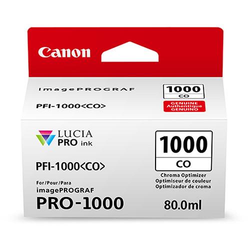 Canon PFI-1000 CO LUCIA PRO Chroma Optimizer Ink Tank