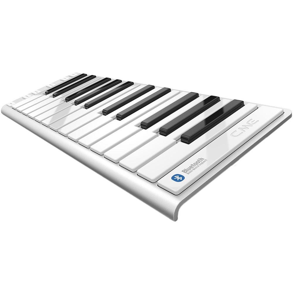 CME Xkey Air 25 Bluetooth Mobile Music Keyboard
