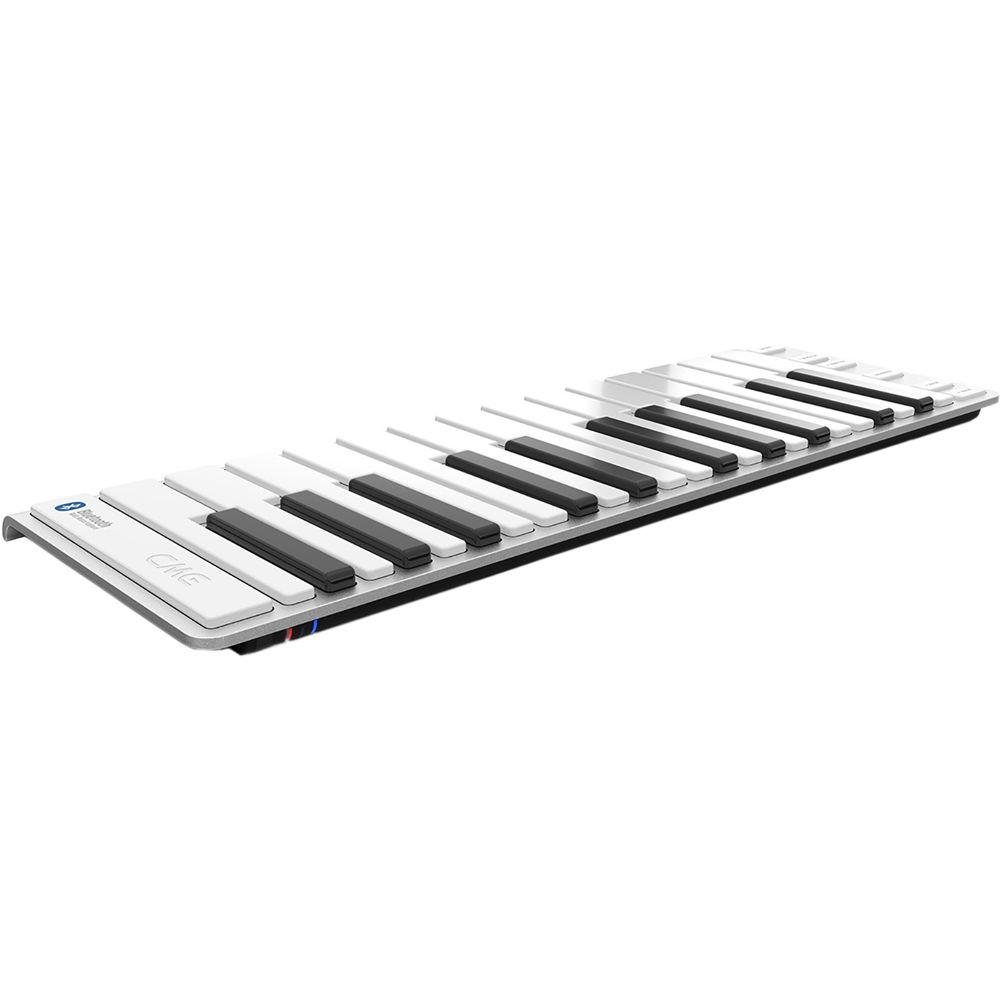 CME Xkey Air 25 Bluetooth Mobile Music Keyboard