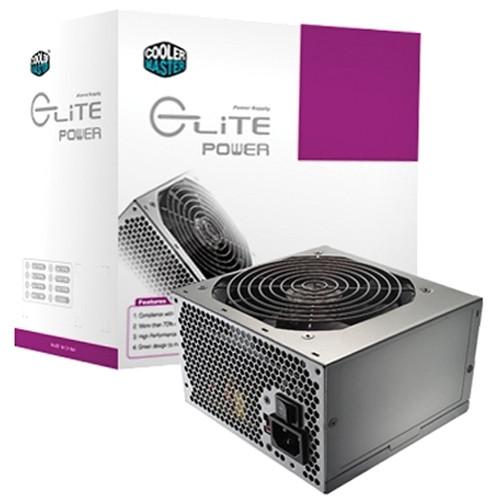 Cooler Master Elite Power 460W Power Supply