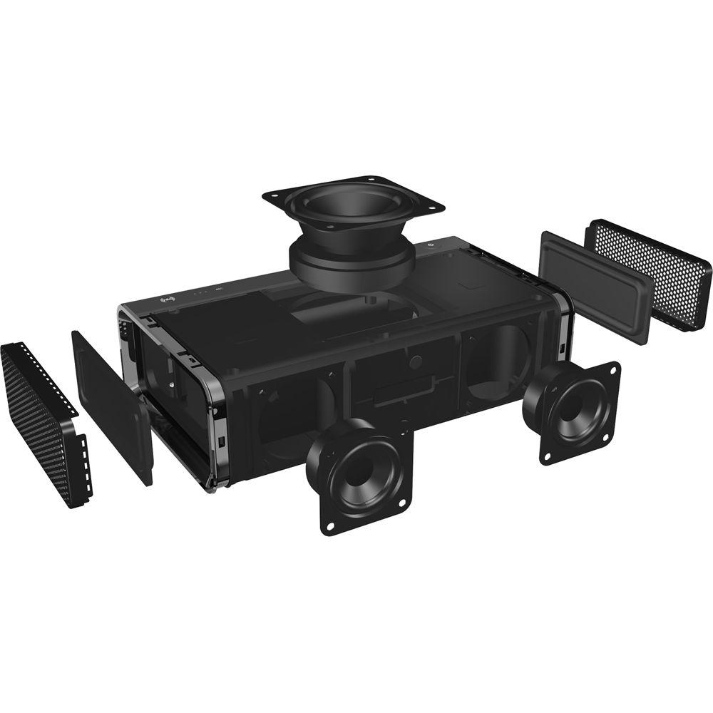 Creative Labs Sound Blaster Roar Pro Bluetooth Wireless Speaker