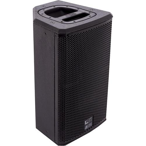 dB Technologies LVX 10 10" 2-Way Active Speakers