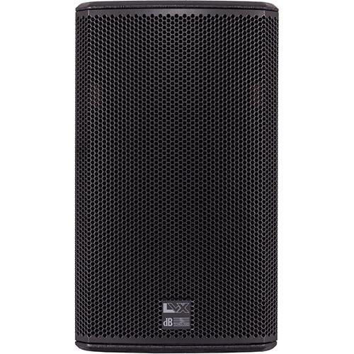 dB Technologies LVX 12 12" 2-Way Active Speaker