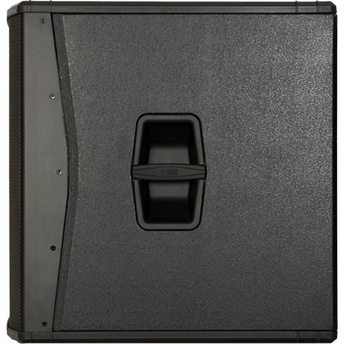 dB Technologies SUB 18H Semi Horn-Loaded Active Class-D Subwoofer