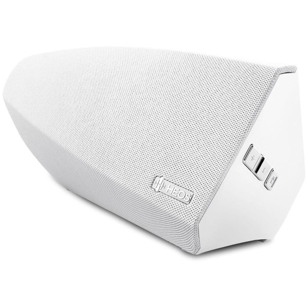 Denon HEOS 3 Wireless Speaker