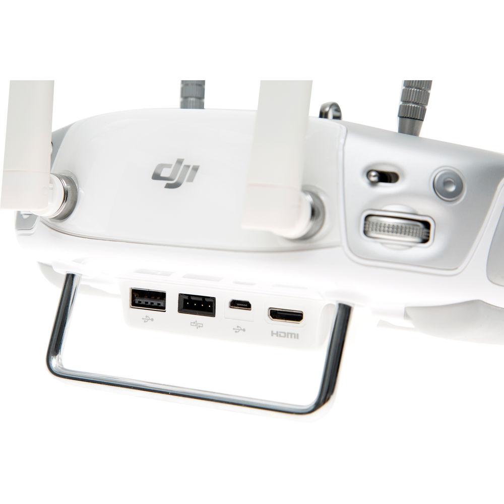 DJI Transmitter for Inspire 1 Quadcopter