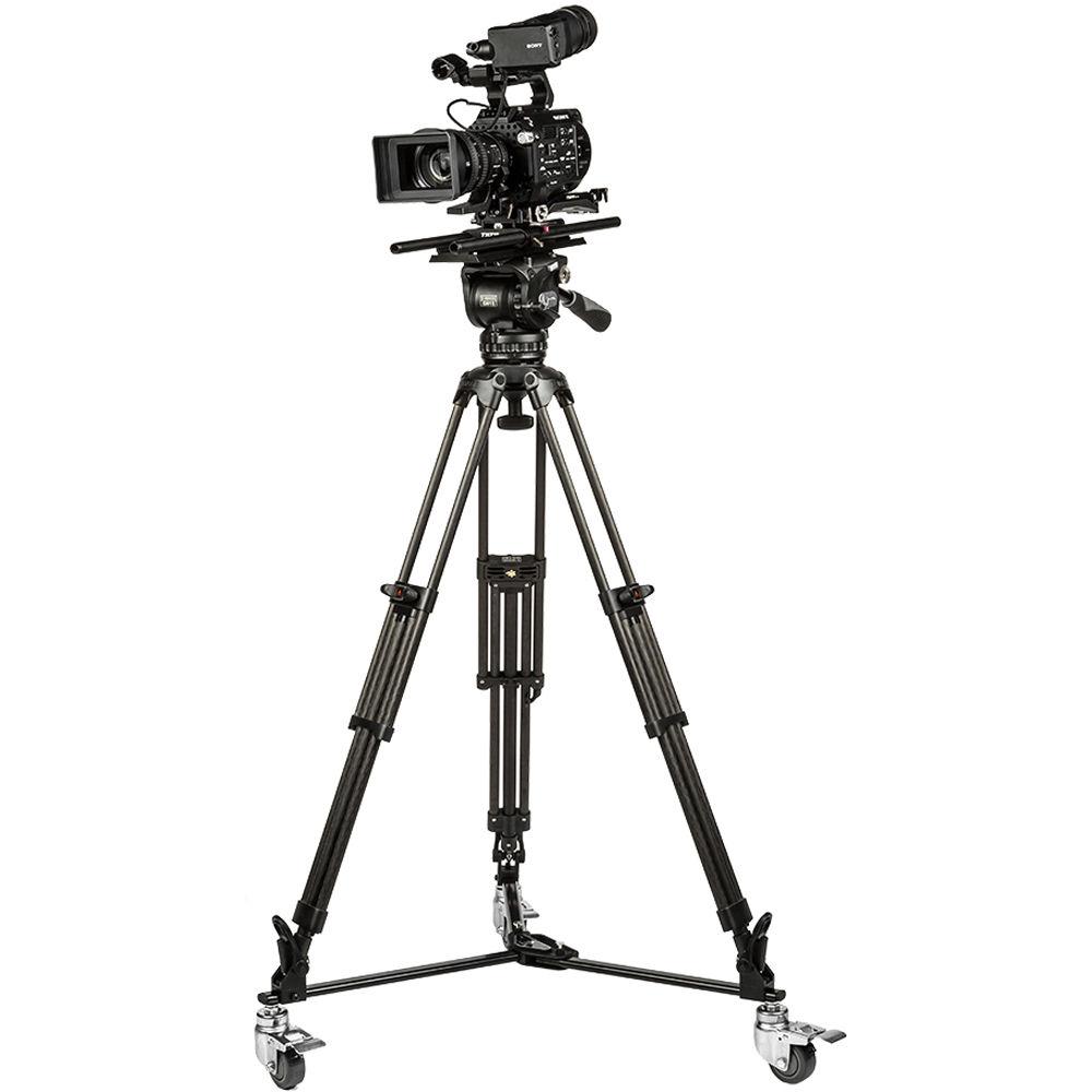 E-Image Lightweight Tripod Dolly