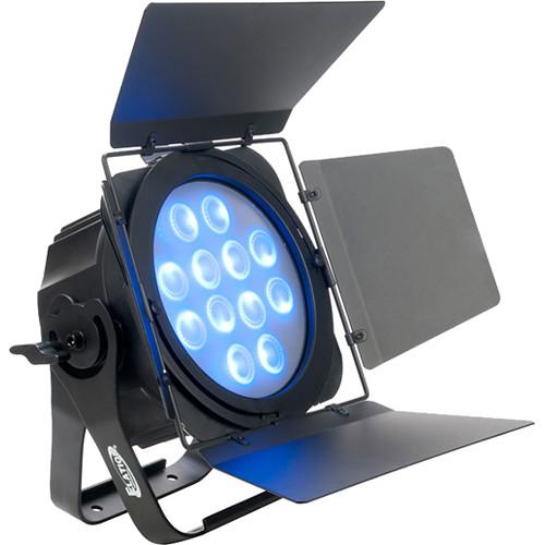 Elation Professional SIX013 Sixpar 200IP LED Fixture