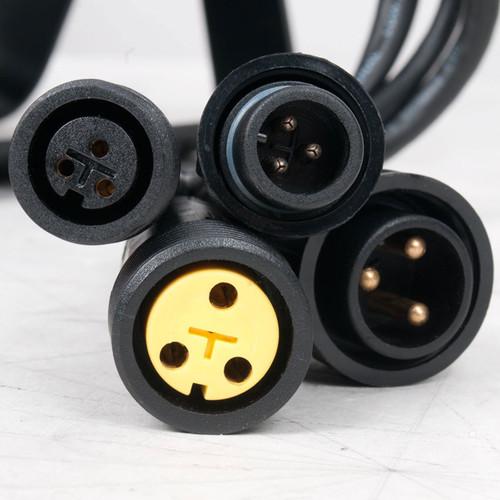 Elation Professional SIX025 Sixpar 300IP LED Fixture