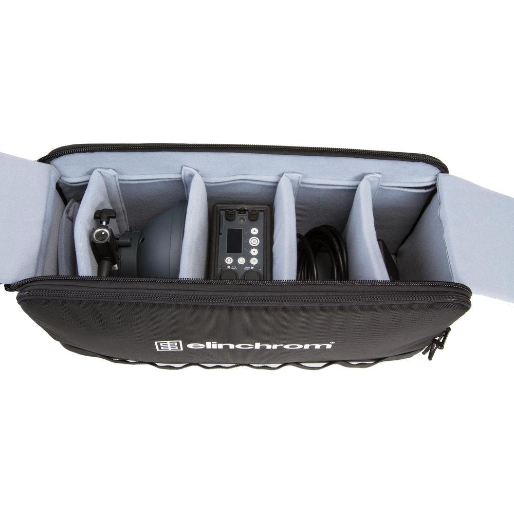 Elinchrom ProTec Location Bag