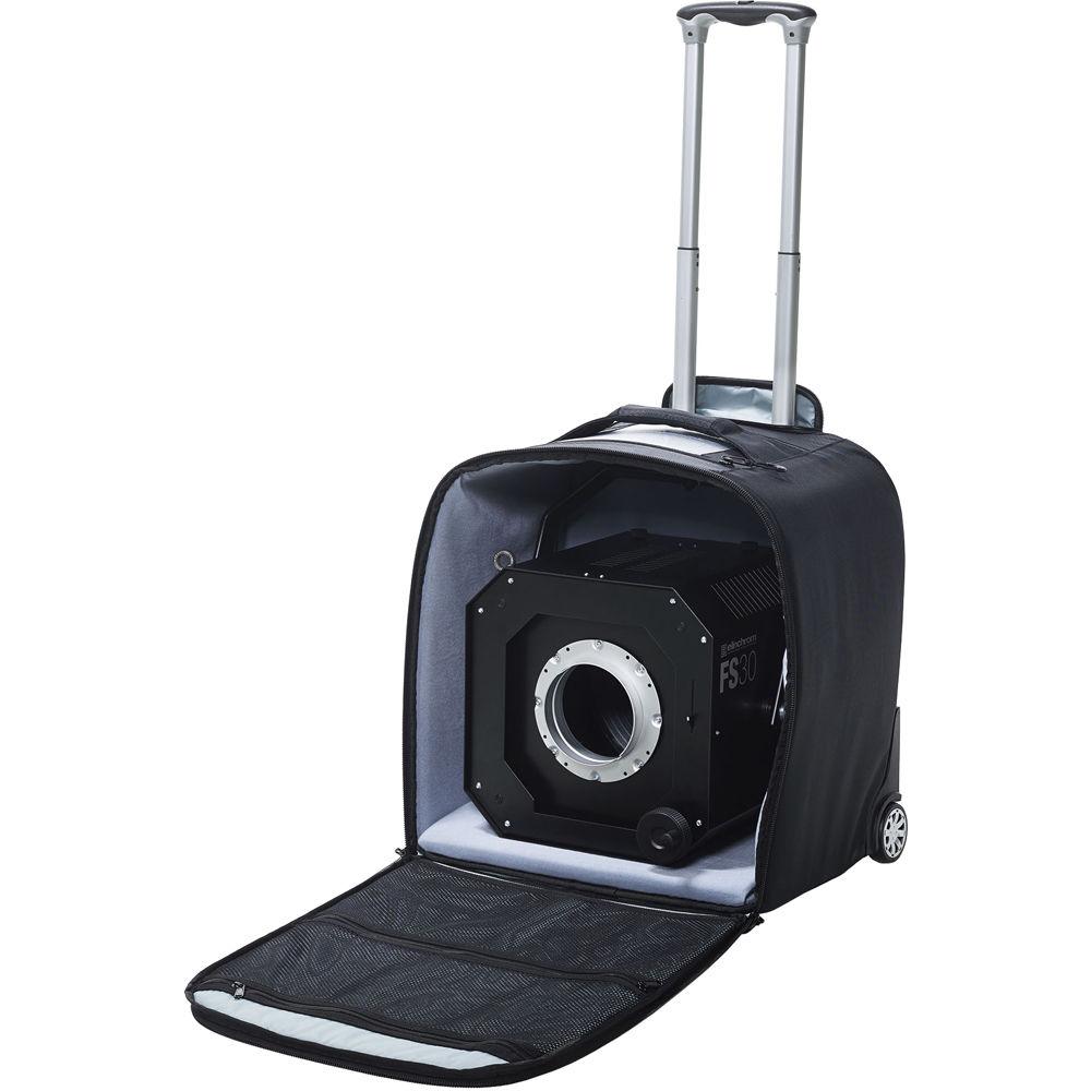 Elinchrom Protection Case for FS30 Fresnel Spot