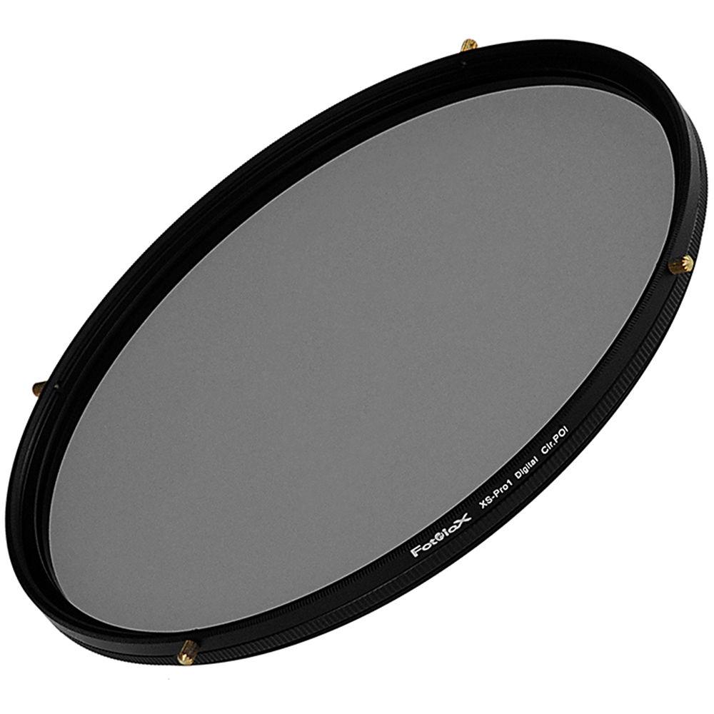 FotodioX WonderPana 145 Core Unit Kit for Canon 14mm Lens with 145mm Circular Polarizer Filter