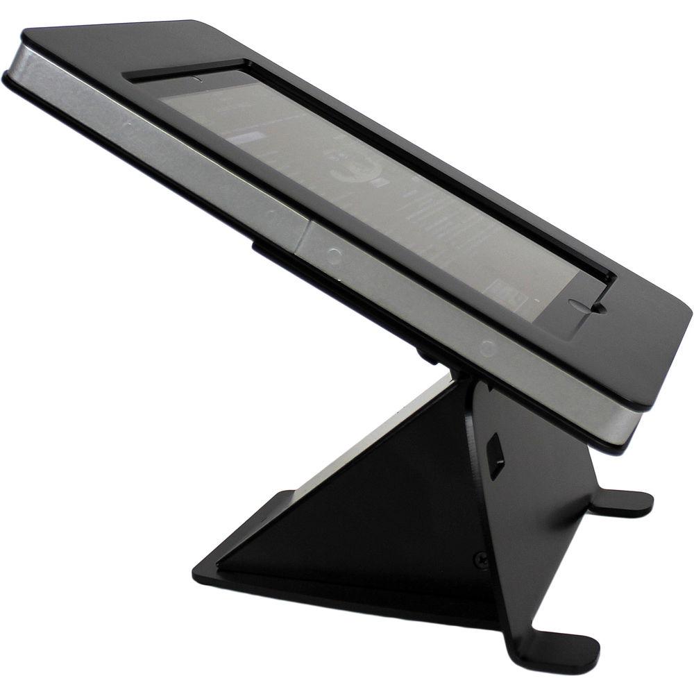 FSR iPad mini Table Mount with Rotate & Tilt Options