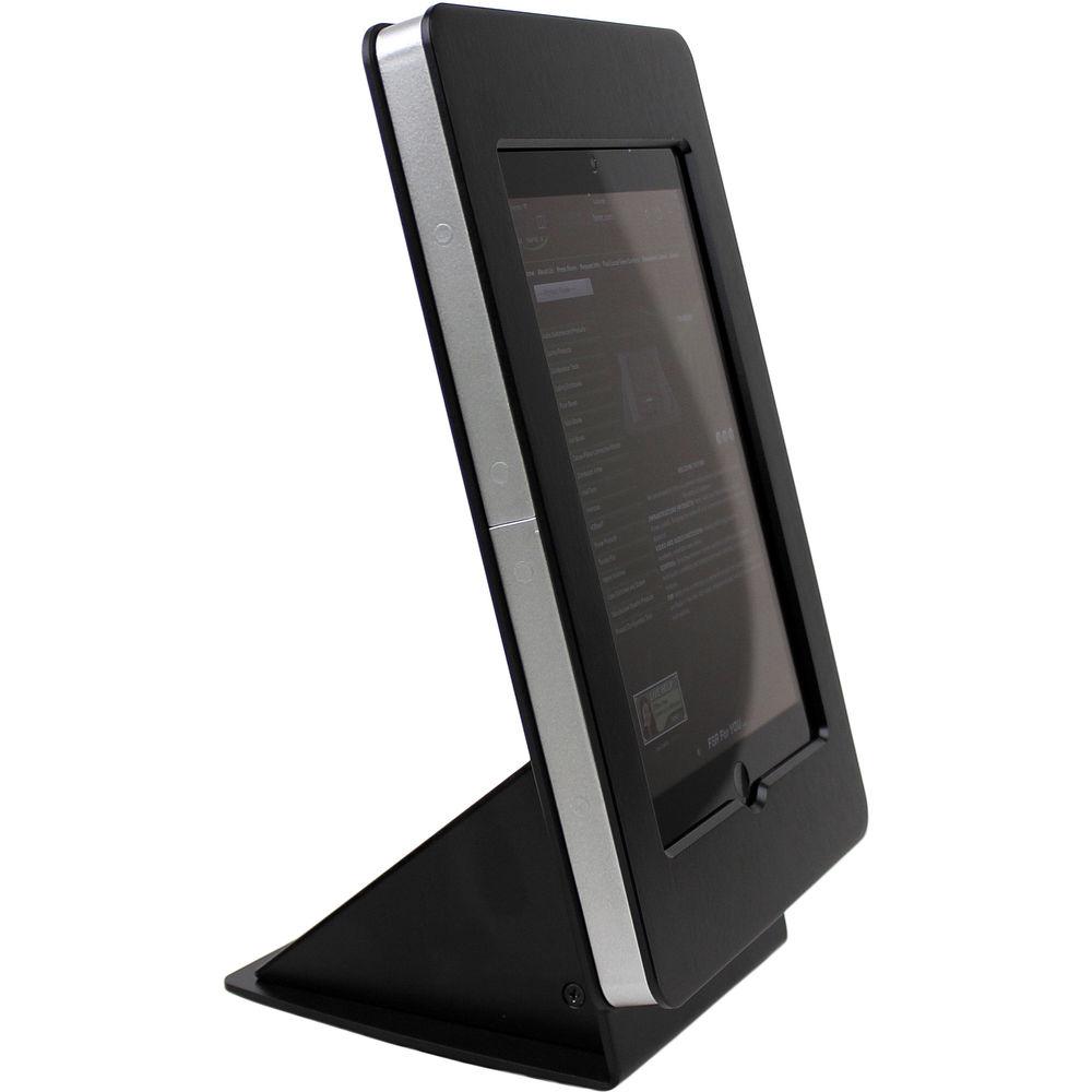 FSR iPad mini Table Mount with Rotate Tilt & Swivel Options