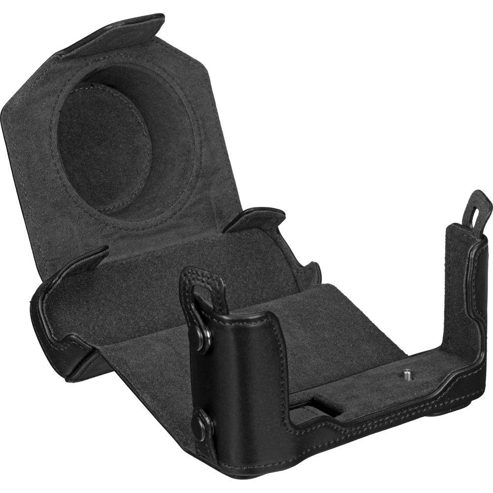 FUJIFILM LC-X30 Leather Case for X30 Digital Camera