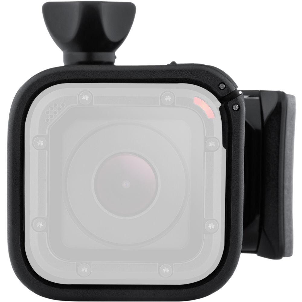 GoPro Low Profile Helmet Swivel Mount for HERO Session
