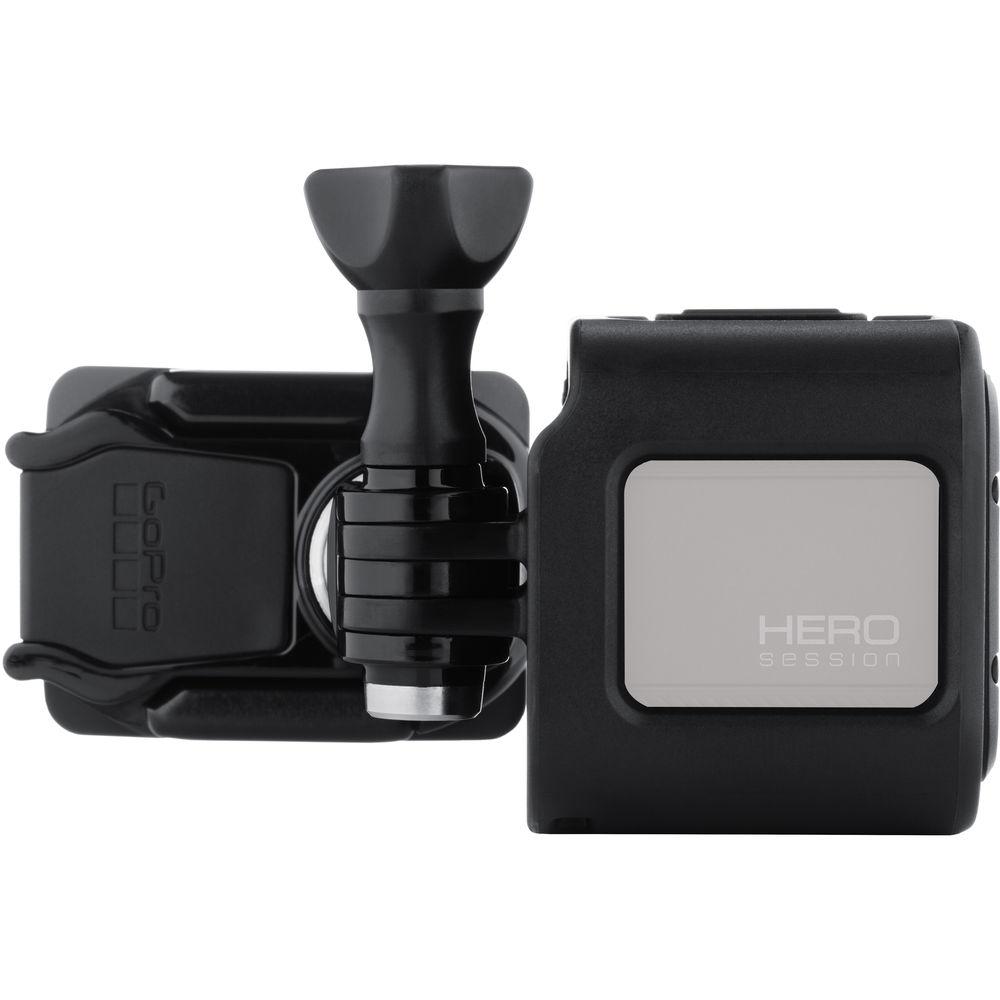 GoPro Low Profile Helmet Swivel Mount for HERO Session