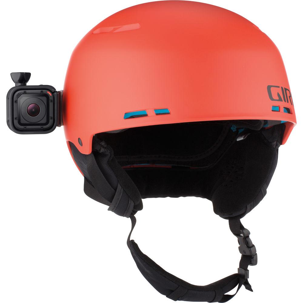 GoPro Low Profile Helmet Swivel Mount for HERO Session