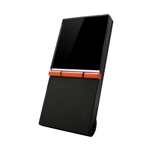 HIFIMAN HM700 Portable Music Player Kit with Compact Earphone