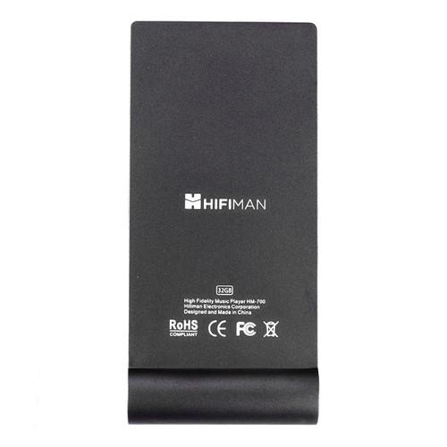 HIFIMAN HM700 Portable Music Player Kit with Compact Earphone