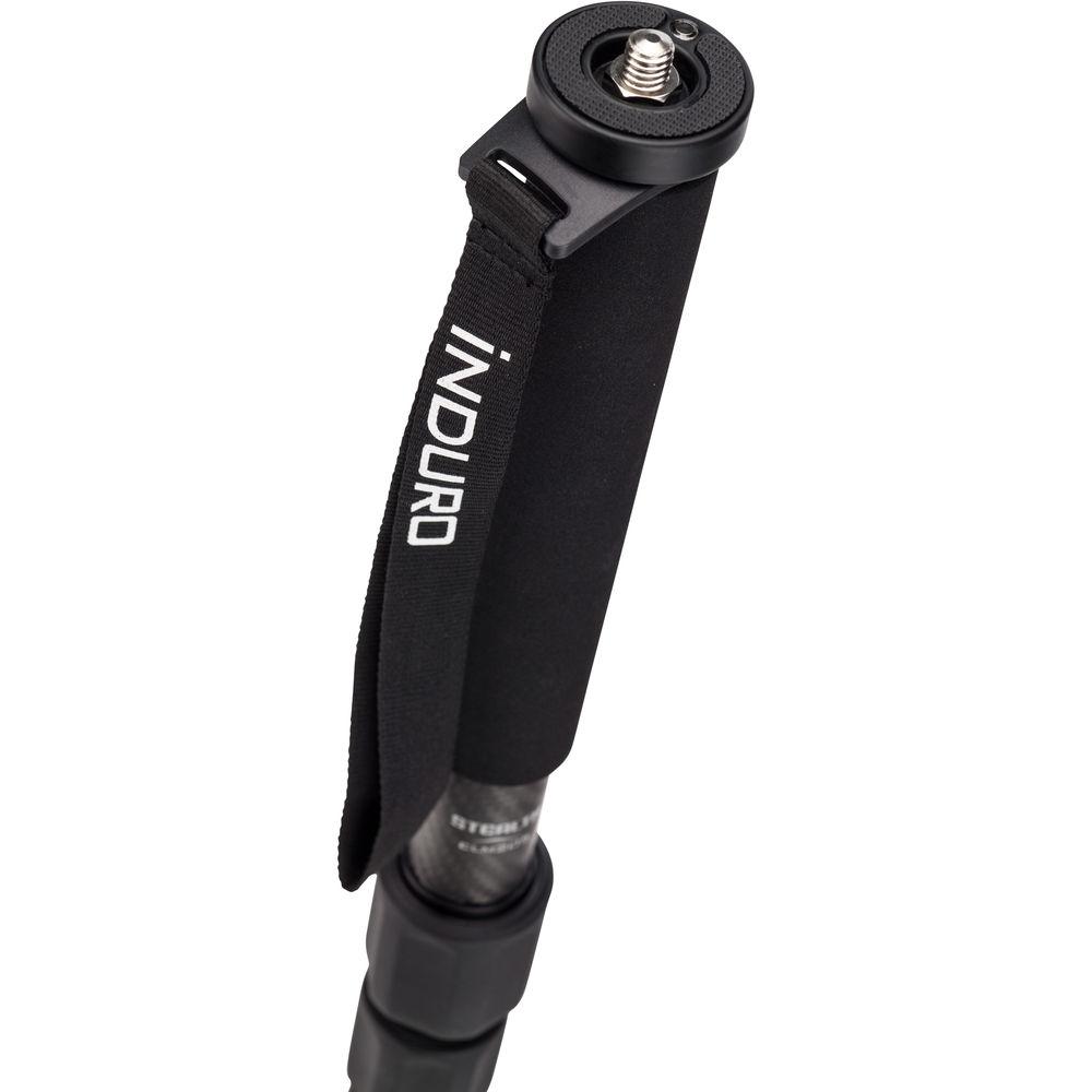 Induro CLM205 Series 2 Stealth Carbon Fiber Monopod