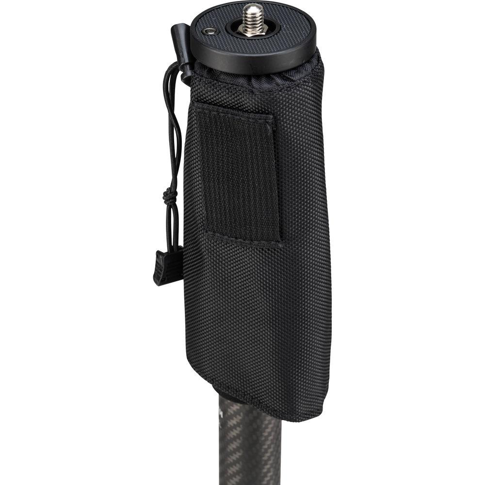 Induro CLM205 Series 2 Stealth Carbon Fiber Monopod