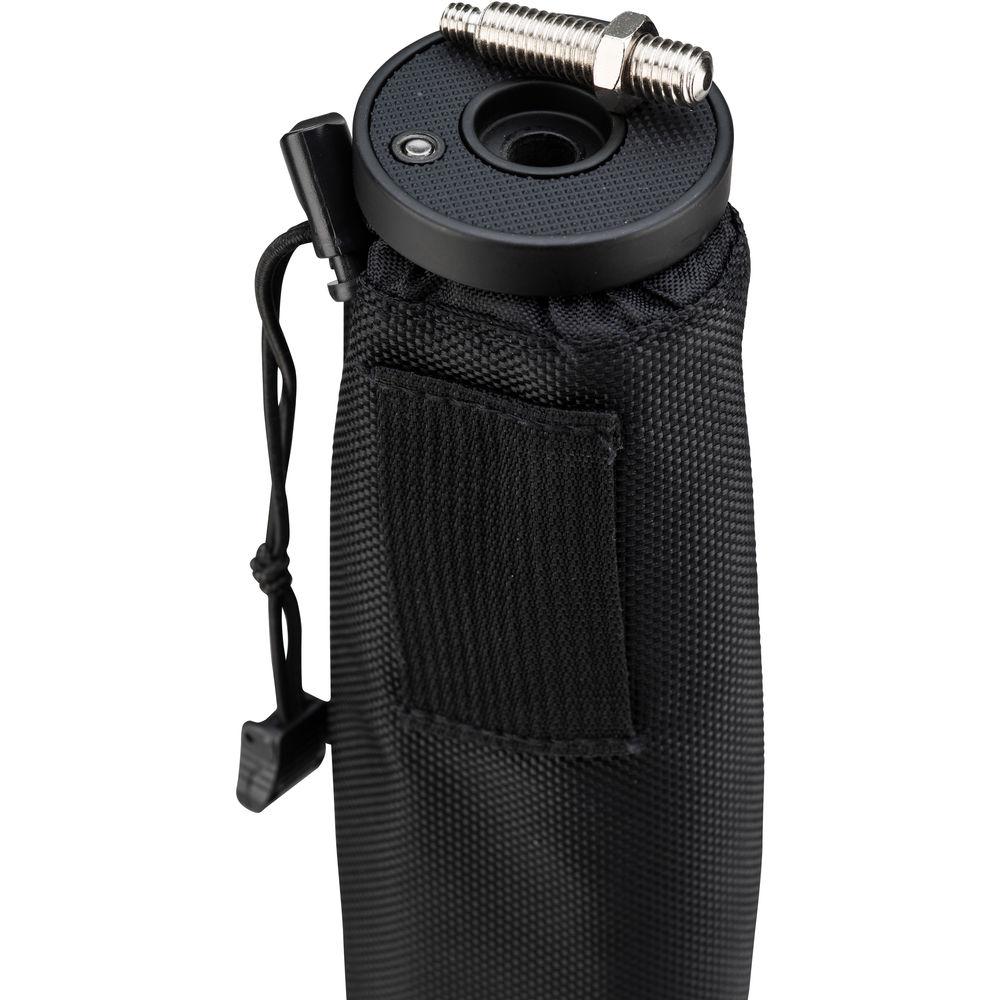 Induro CLM304L Series 3 Stealth Carbon Fiber Monopod