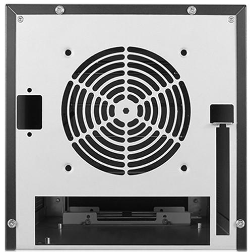 iStarUSA S35 Mini-ITX Chassis with Three 5.25" Bays