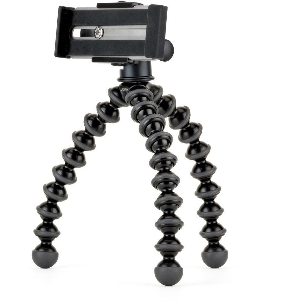 Joby GripTight PRO Tablet Mount with GorillaPod