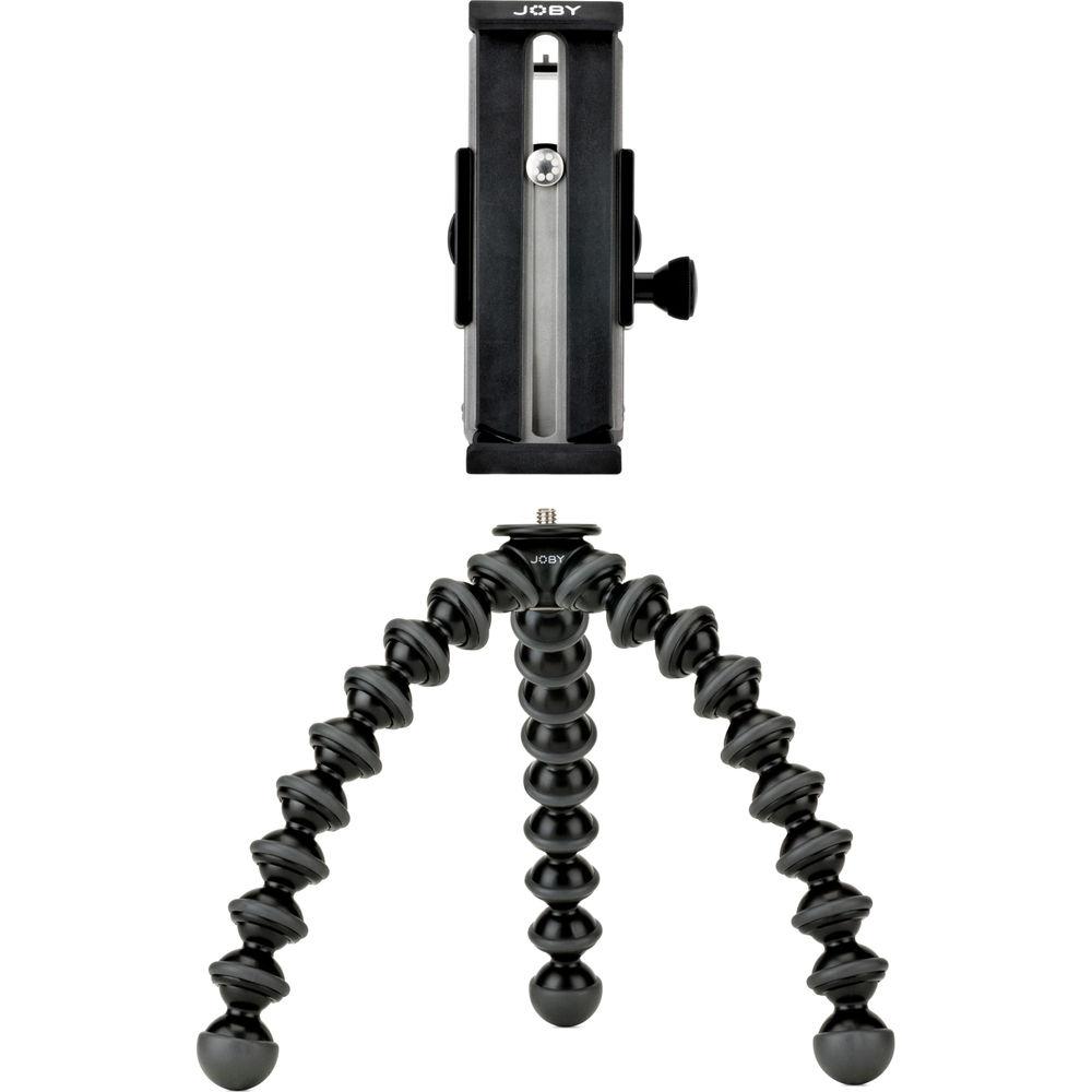 Joby GripTight PRO Tablet Mount with GorillaPod