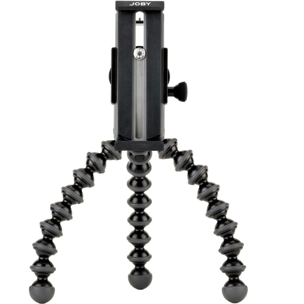 Joby GripTight PRO Tablet Mount with GorillaPod
