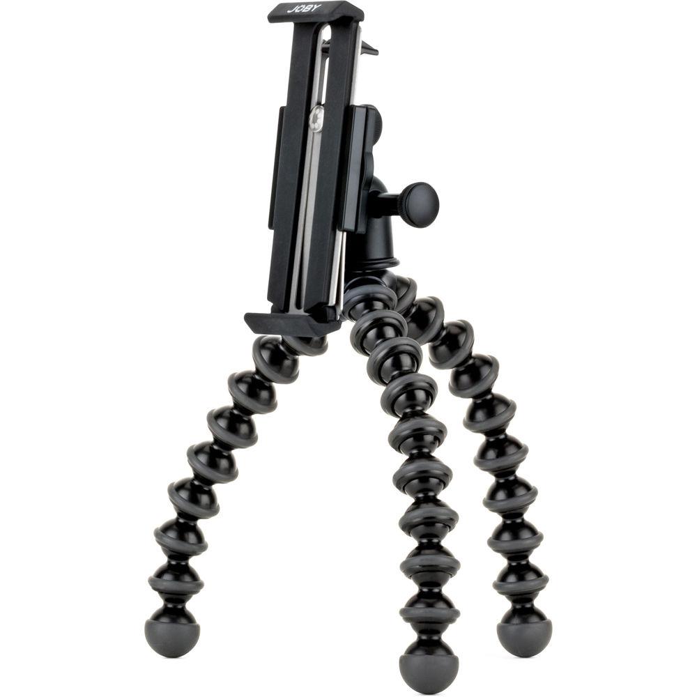 Joby GripTight PRO Tablet Mount with GorillaPod