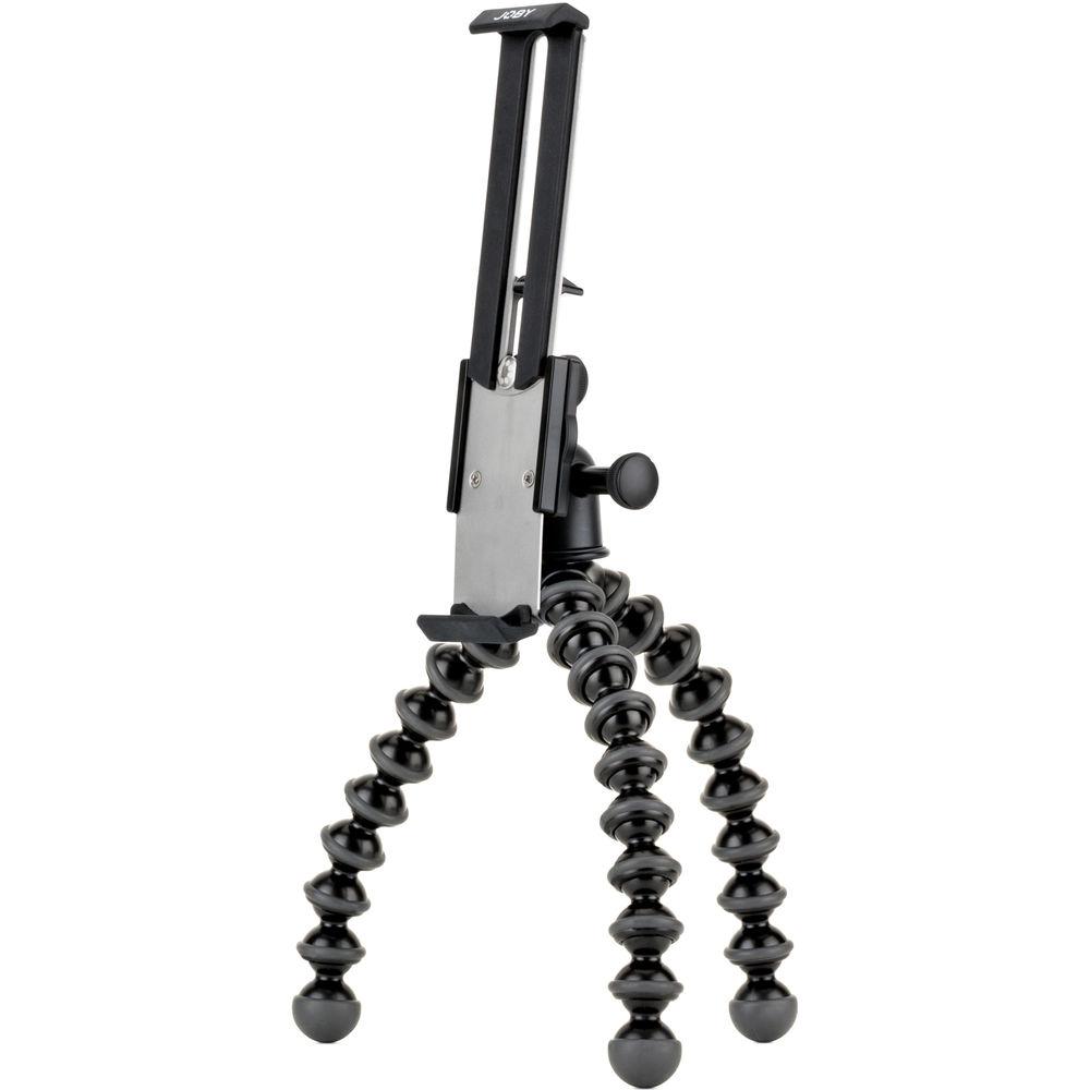 Joby GripTight PRO Tablet Mount with GorillaPod