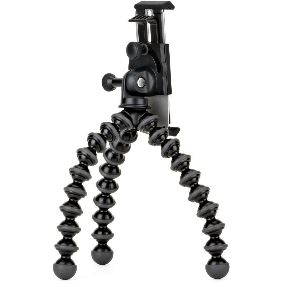 Joby GripTight PRO Tablet Mount with GorillaPod