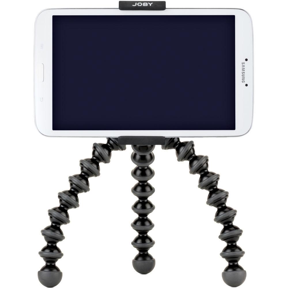 Joby GripTight PRO Tablet Mount with GorillaPod