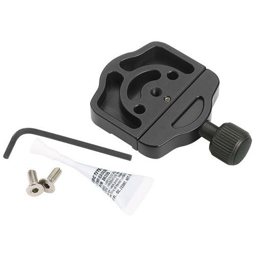 Kirk Foba Mini-Superball Quick Release Clamp