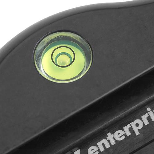 Kirk Foba Mini-Superball Quick Release Clamp