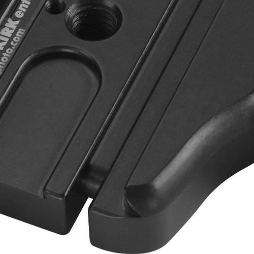 Kirk Foba Mini-Superball Quick Release Clamp