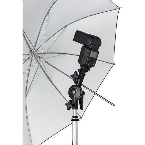 Kupo Roly Poly Counterbalanced Umbrella Swivel Bracket