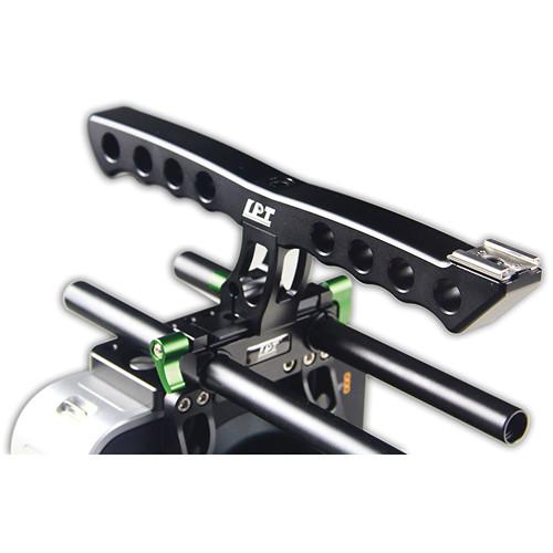 LanParte Blackmagic Cinema Camera Cage