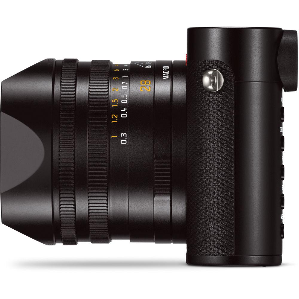 Leica Q Digital Camera