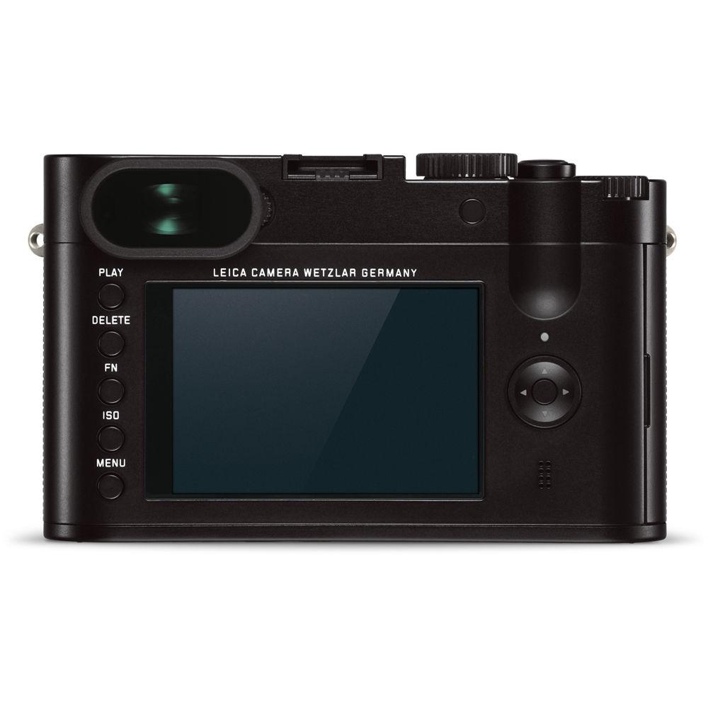 Leica Q Digital Camera