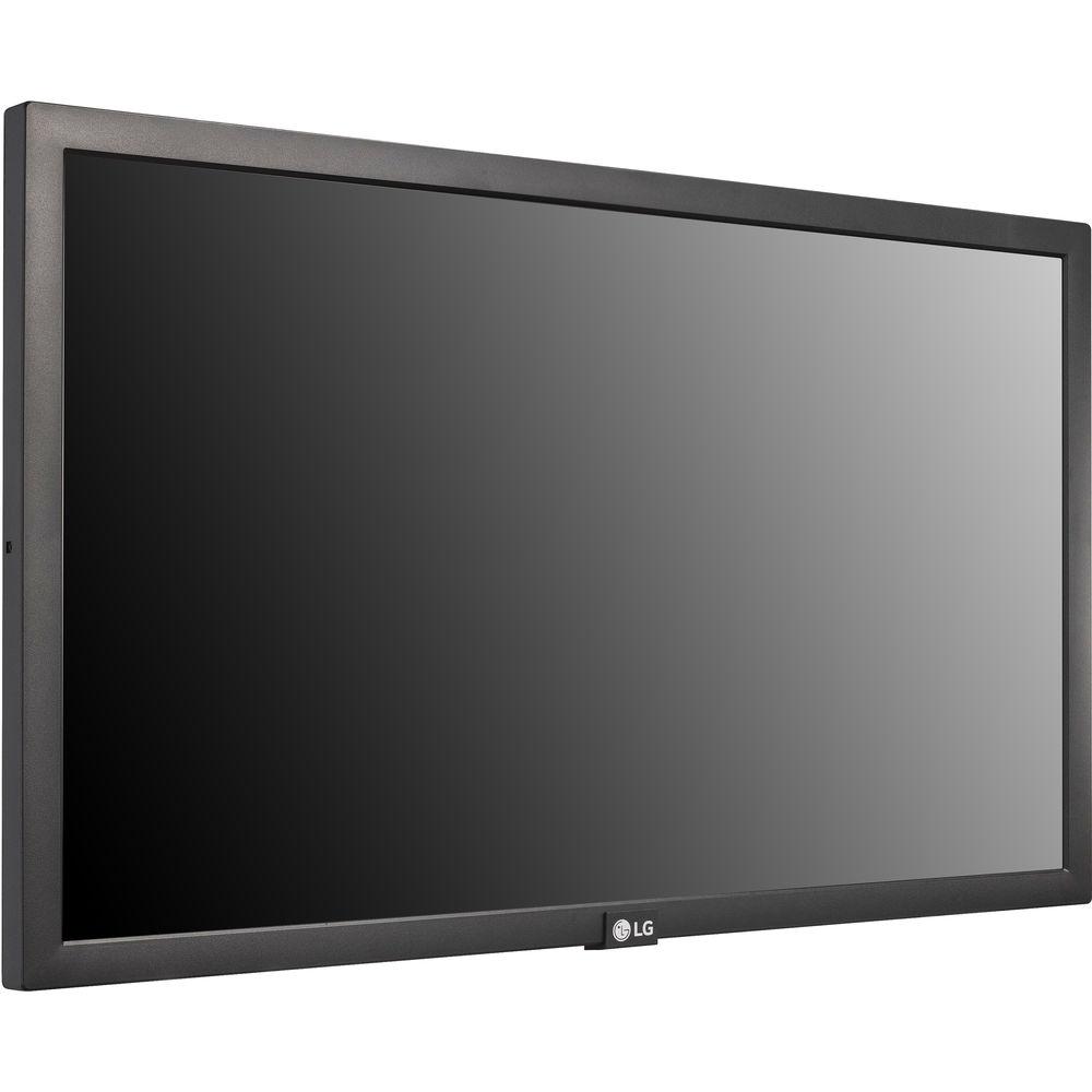 LG 22SM3B-B 22"-Class Standard Essential Full HD Commercial Display