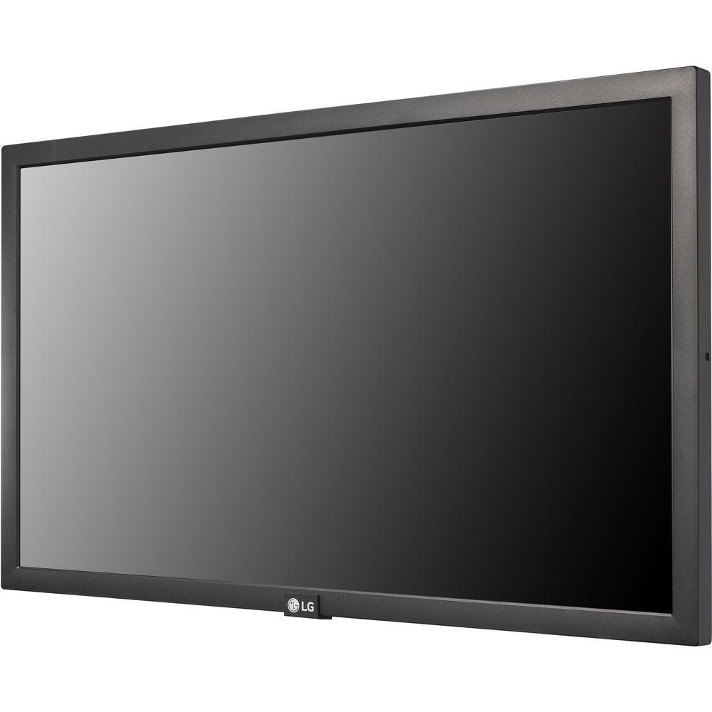LG 22SM3B-B 22"-Class Standard Essential Full HD Commercial Display