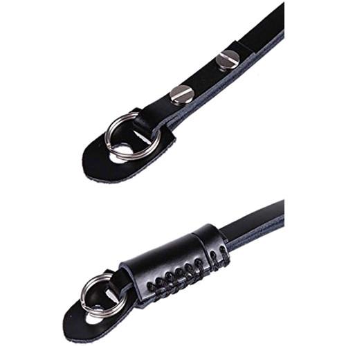 MegaGear Leather DSLR & Camcorder Hand Strap
